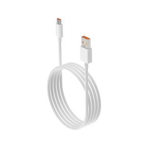 کابل شارژر اصلی 120 وات شیائومی مدل Black Shark 4