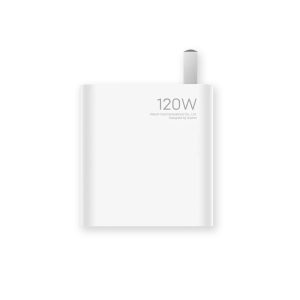 شارژر دیواری 120 وات اصلی شیائومی مدل Xiaomi 11T Pro(کلگی خالی)