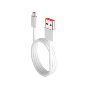 کابل شارژر اصلی 33 وات شیائومی مدل Mi 11 Lite NE