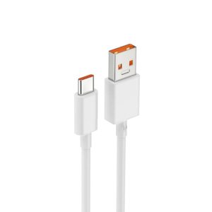 کابل شارژر اصلی 67 وات شیائومی مدل Xiaomi 13 T 5G