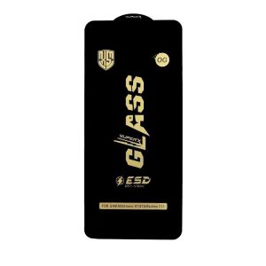 محافظ صفحه نمایش شیشه ای Super x مدل Samsung A03/A04