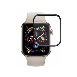 محافظ صفحه نمایش مناسب برای ساعت هوشمند 46 میلی متری