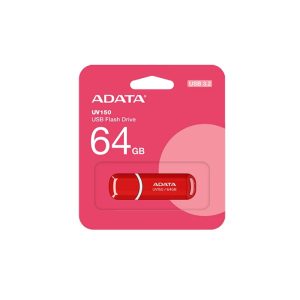 فلش مموری ای دیتا مدل DashDrive UV150 - 64GB ظرفیت 64 گیگابایت با رابط USB 3.0