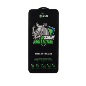 محافظ صفحه شیشه ای Samsung Galaxy A06 kezen