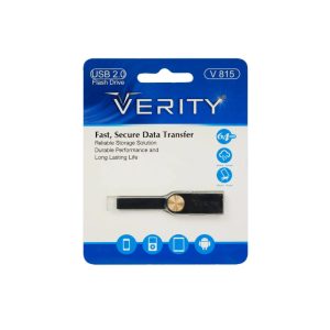 فلش مموری وریتی مدل V815 ظرفیت 64 گیگابایت