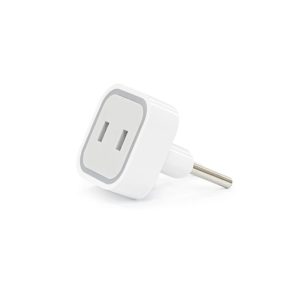 مبدل برق هادرون مدل A08-1