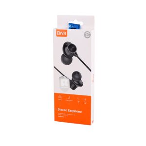 هندزفری سیمی بیوا Biva HF-12