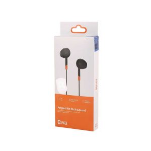 هندزفری سیمی بیوا Biva HF-24