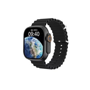 ساعت هوشمند الترا مدل KW63 Ultra3