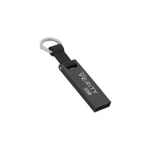 فلش مموری وریتی مدل V814 ظرفیت 32 گیگابایت