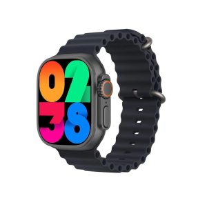ساعت هوشمند امولد مدل WISME-X30 Ultra3