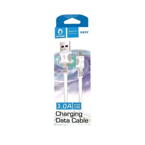 کابل شارژ میکرو برند دنمن مدل D83V
